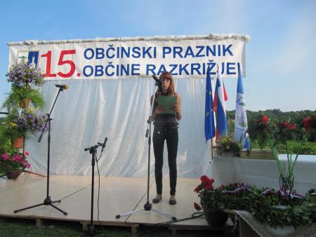 15. občinski praznik Občine Razkrižje 3